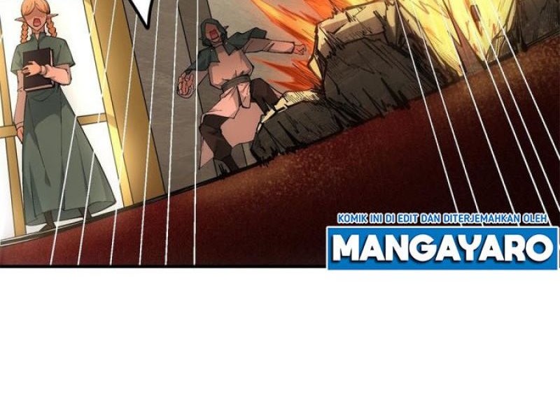 The Heavenly Path Is Not Stupid Chapter 19 - halaman 9