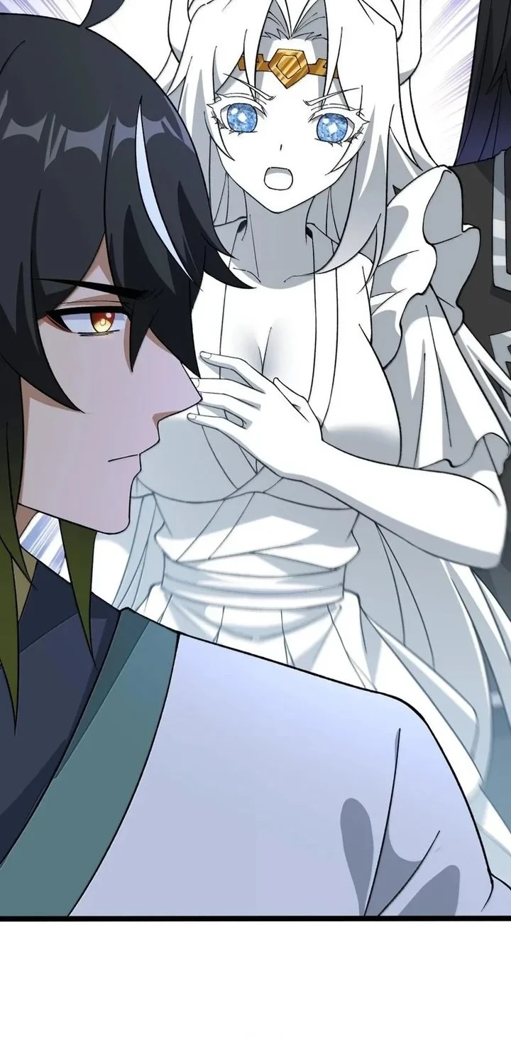 The Heavenly Path Is Not Stupid Chapter 190 - halaman 20