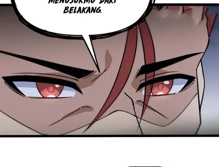 The Heavenly Path Is Not Stupid Chapter 190 - halaman 35