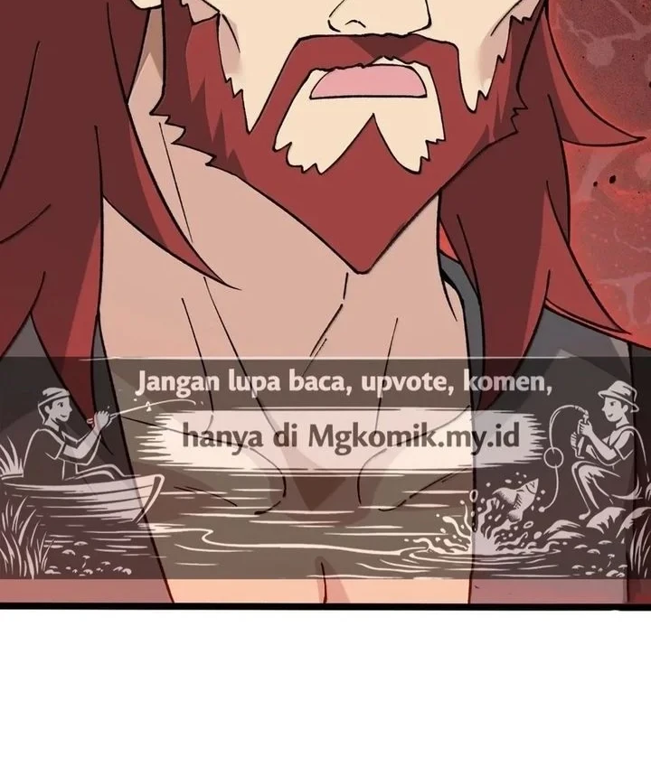 The Heavenly Path Is Not Stupid Chapter 190 - halaman 39