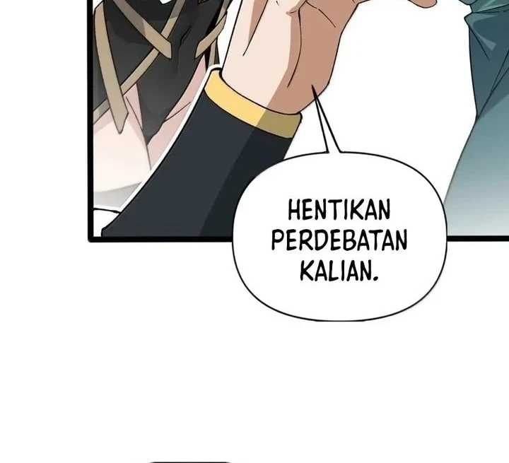 The Heavenly Path Is Not Stupid Chapter 190 - halaman 45