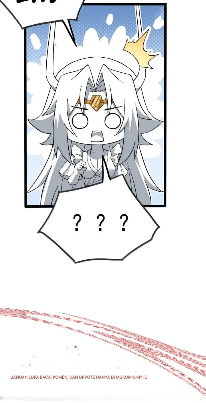 The Heavenly Path Is Not Stupid Chapter 190 - halaman 51