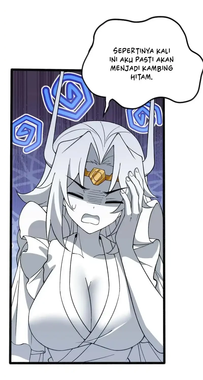 The Heavenly Path Is Not Stupid Chapter 191 - halaman 10