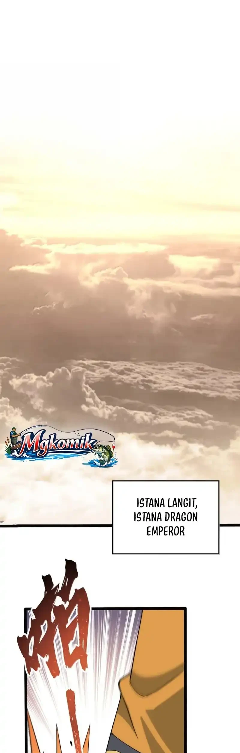 The Heavenly Path Is Not Stupid Chapter 191 - halaman 32
