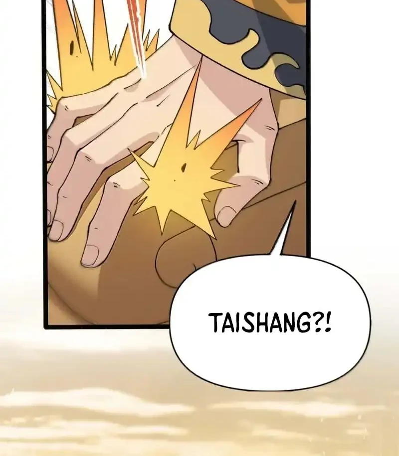 The Heavenly Path Is Not Stupid Chapter 191 - halaman 33