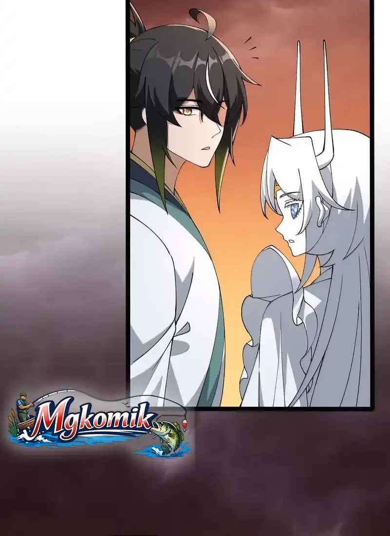 The Heavenly Path Is Not Stupid Chapter 191 - halaman 4