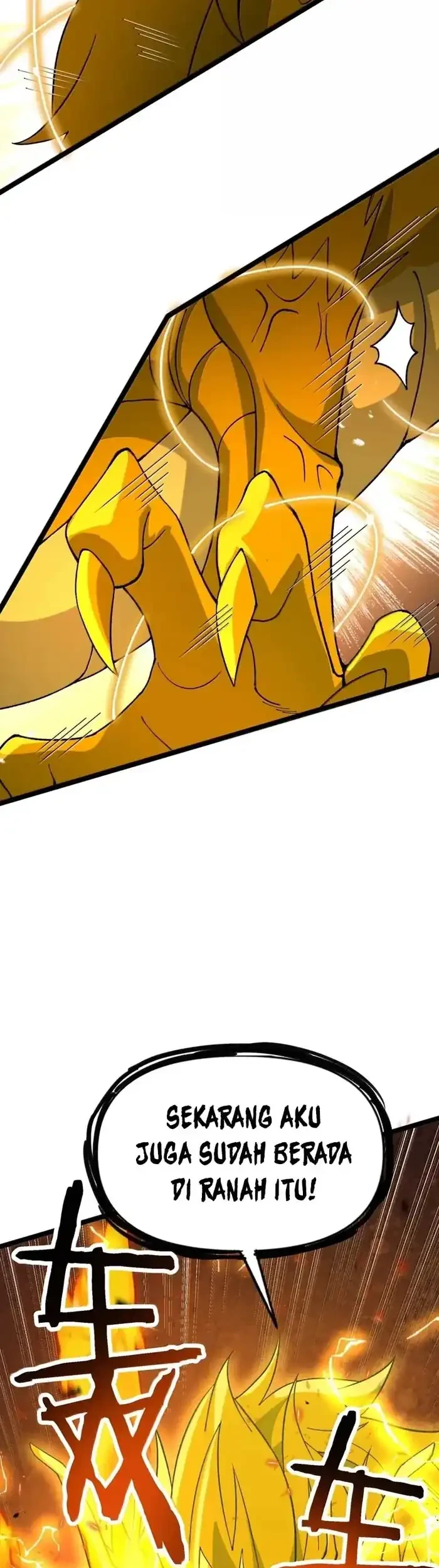 The Heavenly Path Is Not Stupid Chapter 192 - halaman 11