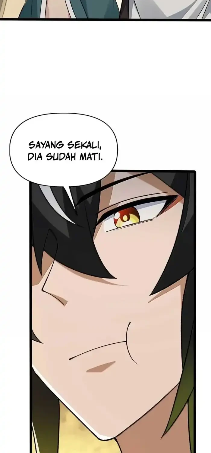 The Heavenly Path Is Not Stupid Chapter 192 - halaman 16