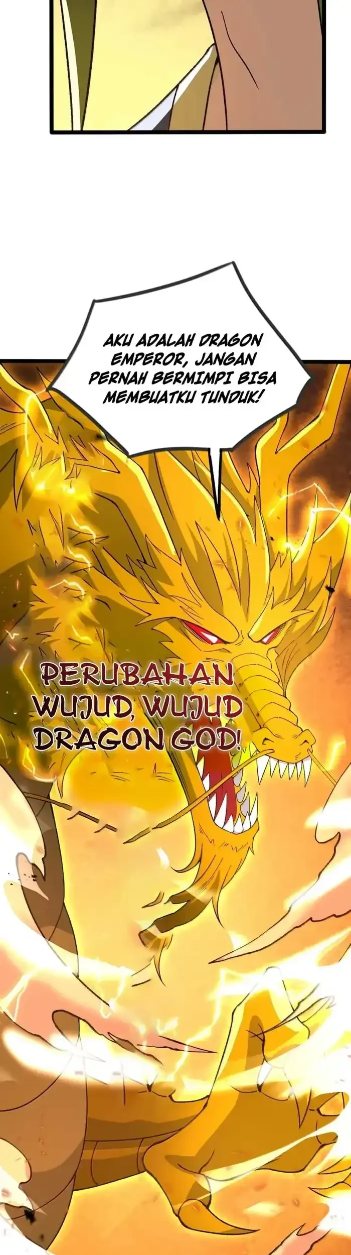 The Heavenly Path Is Not Stupid Chapter 192 - halaman 17