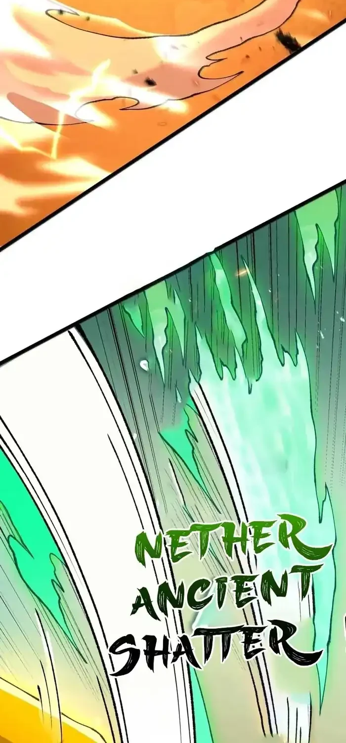 The Heavenly Path Is Not Stupid Chapter 192 - halaman 18