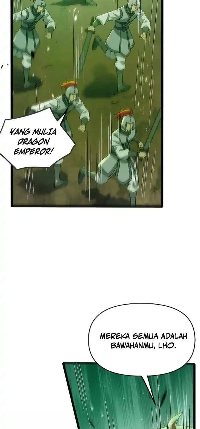 The Heavenly Path Is Not Stupid Chapter 192 - halaman 22