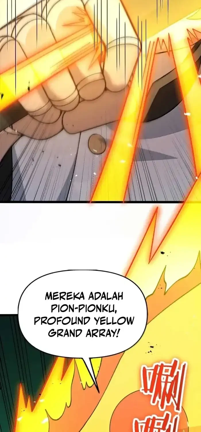 The Heavenly Path Is Not Stupid Chapter 192 - halaman 24