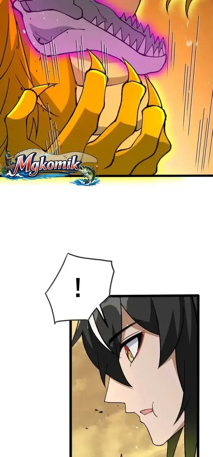 The Heavenly Path Is Not Stupid Chapter 192 - halaman 32