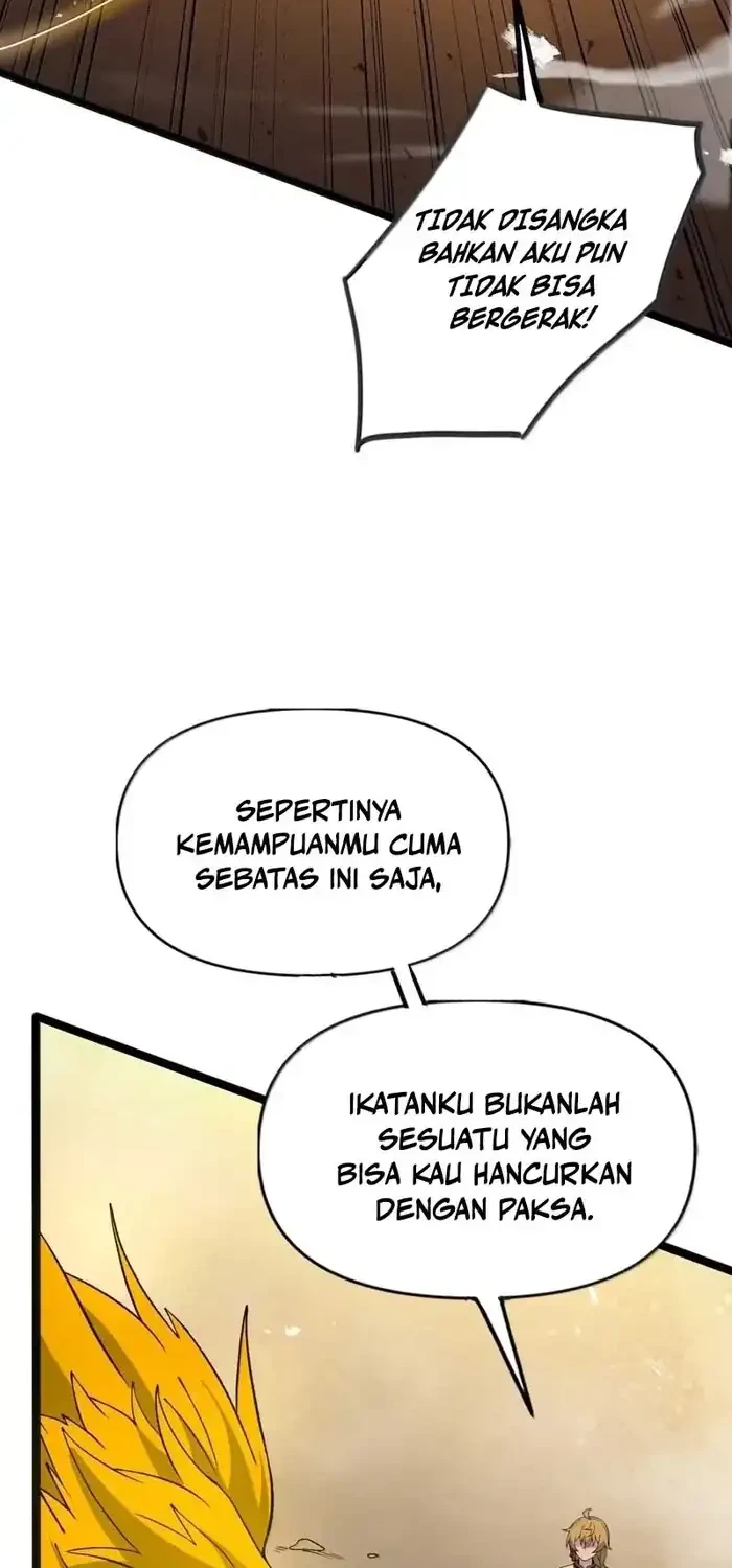 The Heavenly Path Is Not Stupid Chapter 192 - halaman 4