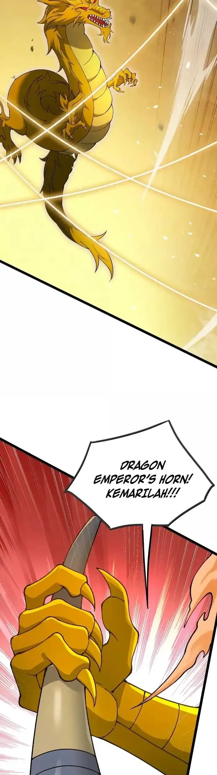The Heavenly Path Is Not Stupid Chapter 192 - halaman 45
