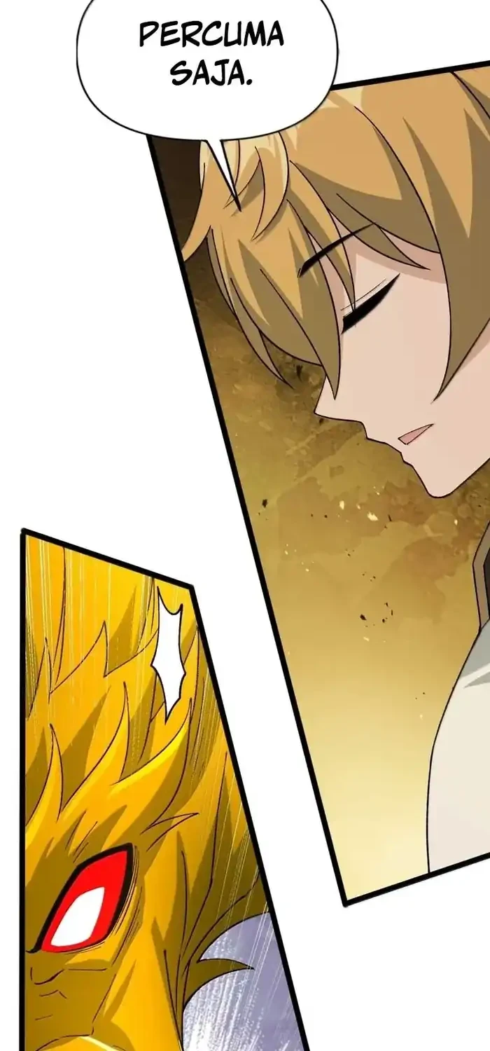 The Heavenly Path Is Not Stupid Chapter 192 - halaman 48