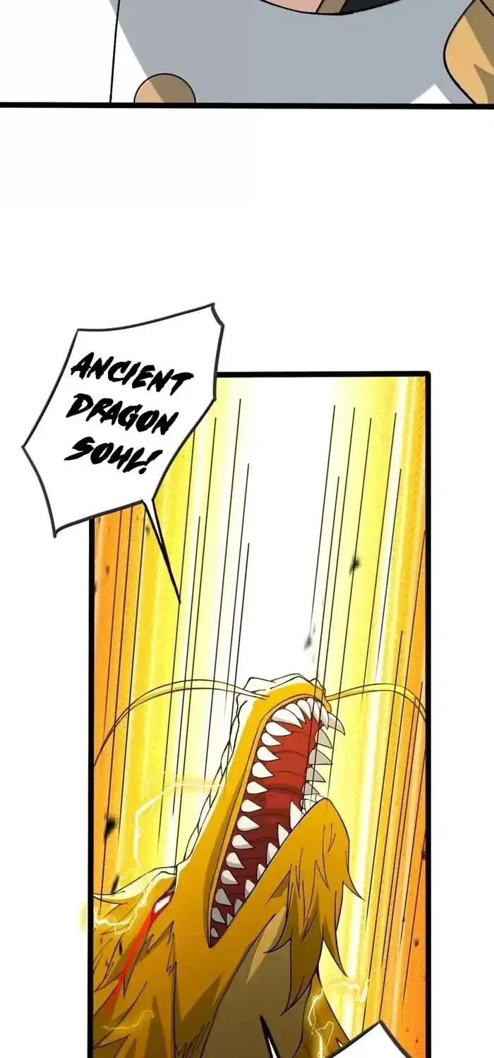 The Heavenly Path Is Not Stupid Chapter 192 - halaman 6