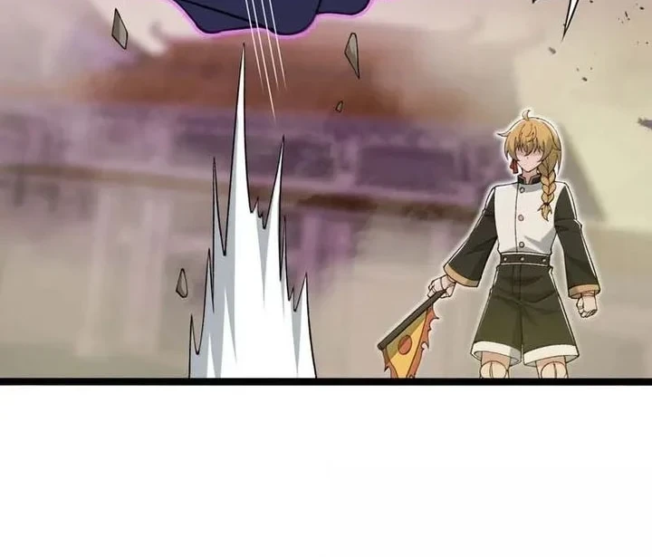 The Heavenly Path Is Not Stupid Chapter 193 - halaman 12