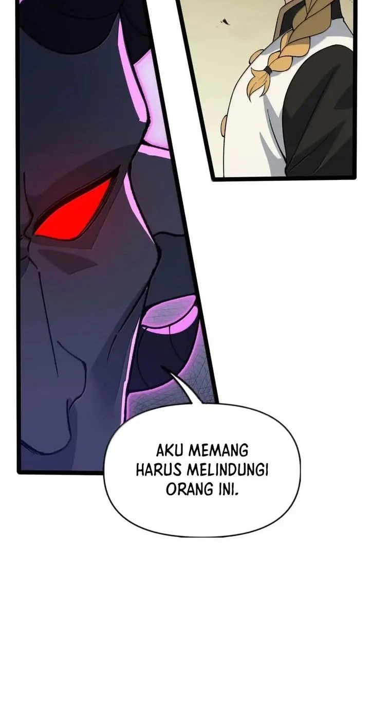 The Heavenly Path Is Not Stupid Chapter 193 - halaman 17