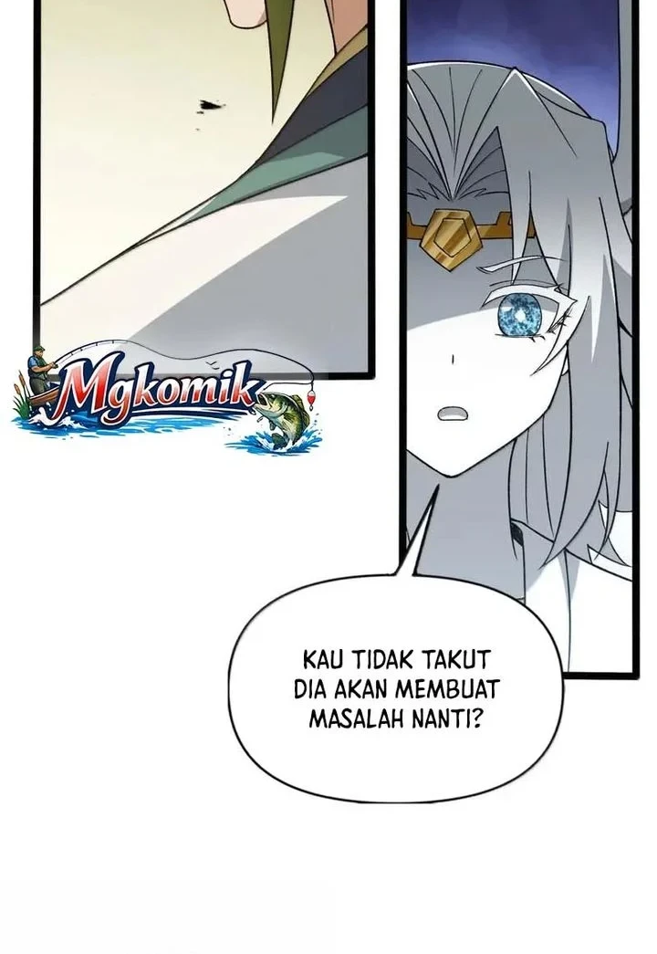 The Heavenly Path Is Not Stupid Chapter 193 - halaman 19
