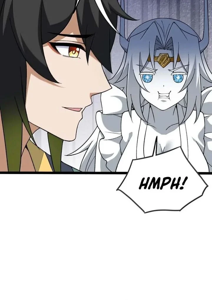 The Heavenly Path Is Not Stupid Chapter 193 - halaman 21
