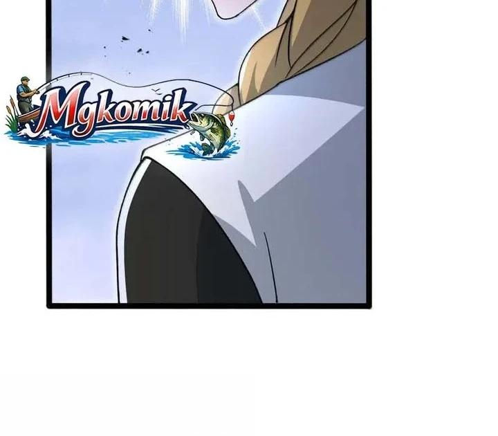 The Heavenly Path Is Not Stupid Chapter 193 - halaman 30