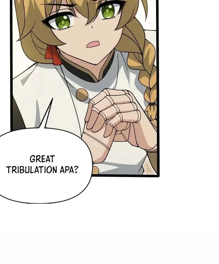 The Heavenly Path Is Not Stupid Chapter 193 - halaman 32