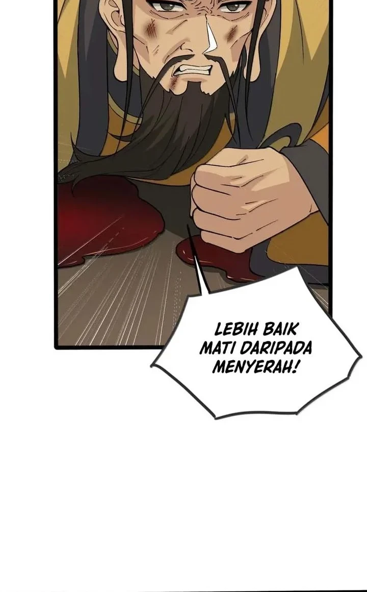The Heavenly Path Is Not Stupid Chapter 193 - halaman 4