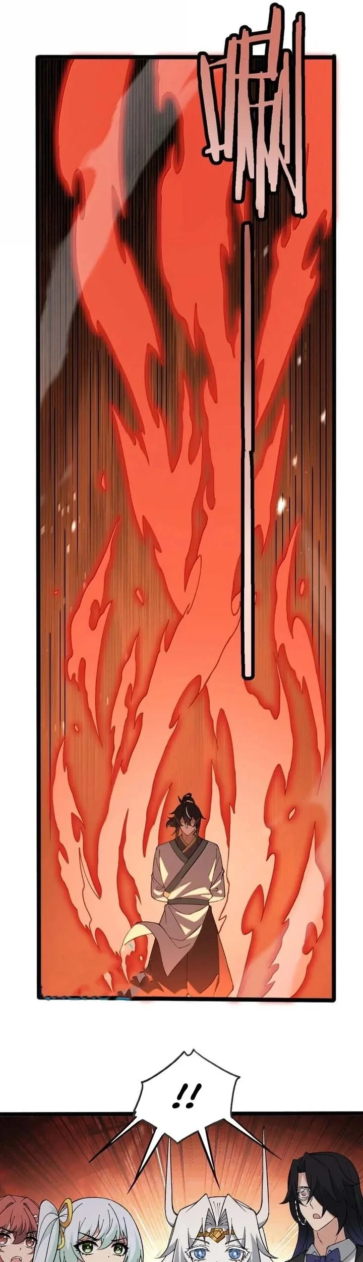The Heavenly Path Is Not Stupid Chapter 193 - halaman 45