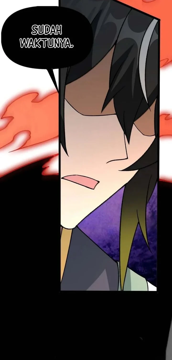The Heavenly Path Is Not Stupid Chapter 193 - halaman 51