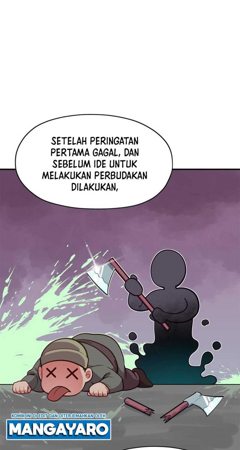 The Heavenly Path Is Not Stupid Chapter 2 - halaman 11