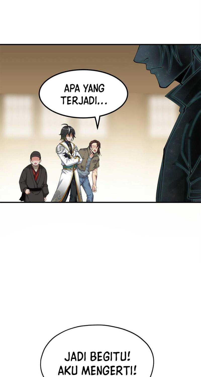 The Heavenly Path Is Not Stupid Chapter 2 - halaman 112
