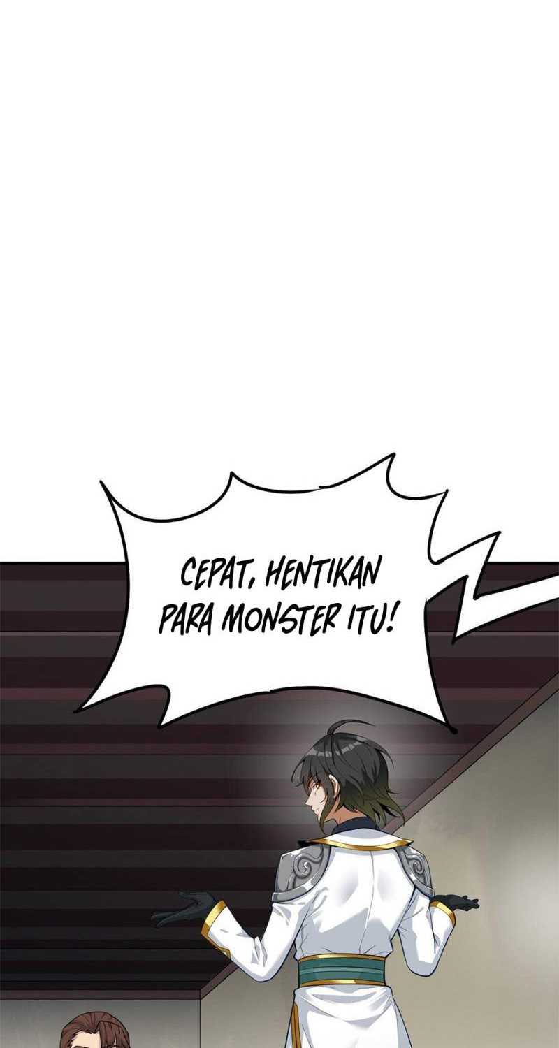 The Heavenly Path Is Not Stupid Chapter 2 - halaman 115