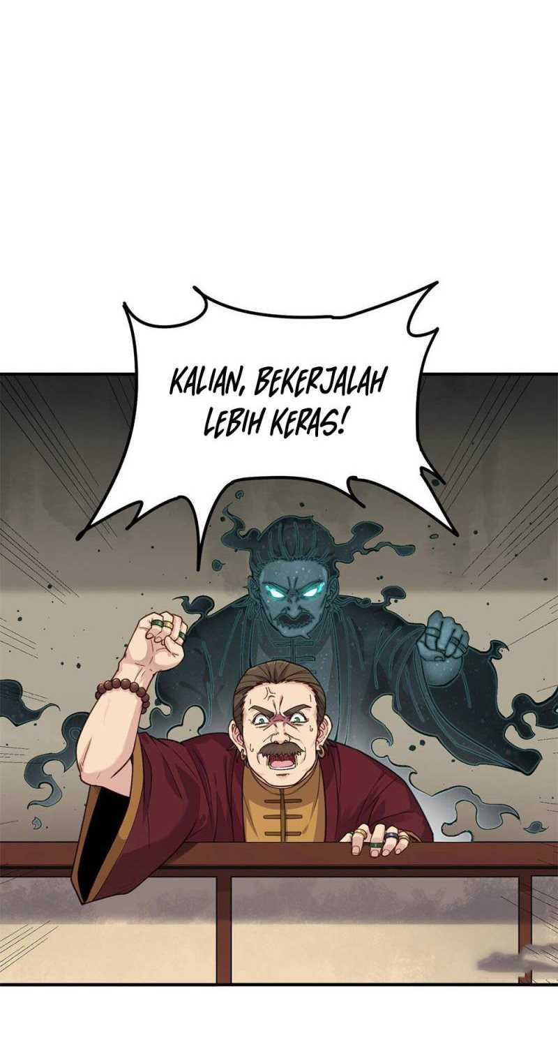 The Heavenly Path Is Not Stupid Chapter 2 - halaman 121