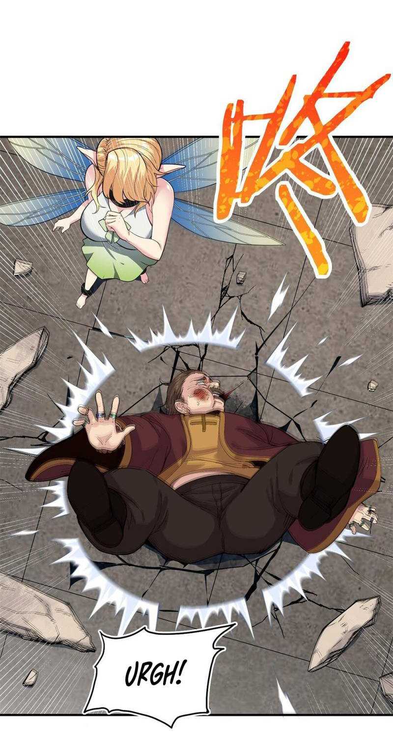 The Heavenly Path Is Not Stupid Chapter 2 - halaman 125