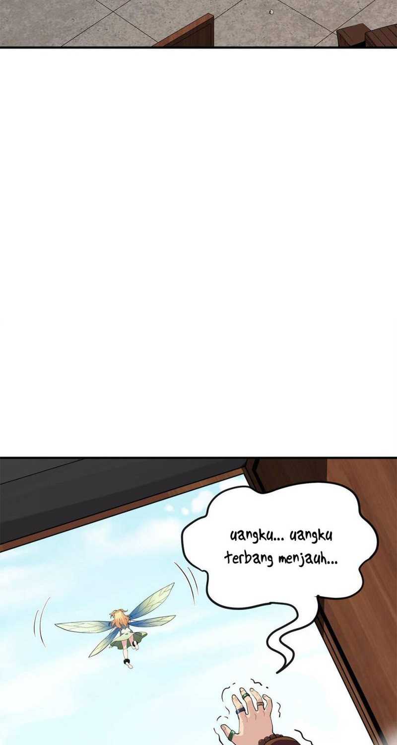 The Heavenly Path Is Not Stupid Chapter 2 - halaman 128