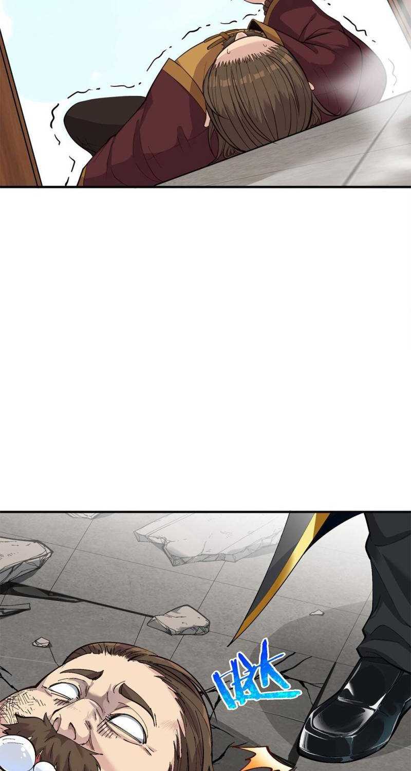 The Heavenly Path Is Not Stupid Chapter 2 - halaman 129