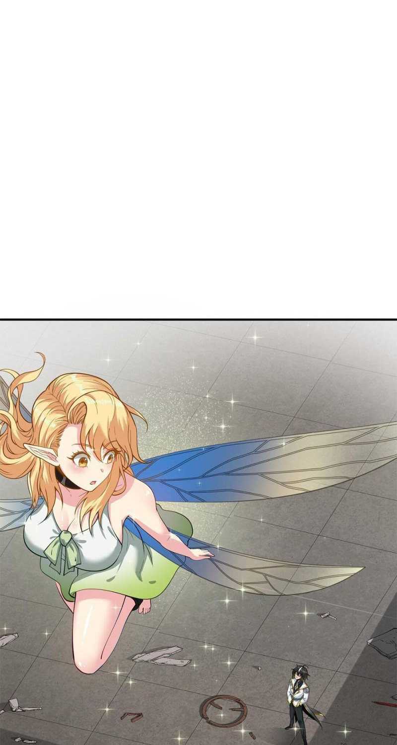 The Heavenly Path Is Not Stupid Chapter 2 - halaman 132