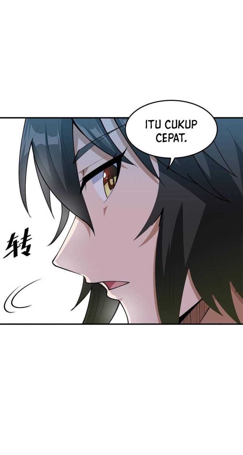 The Heavenly Path Is Not Stupid Chapter 2 - halaman 136