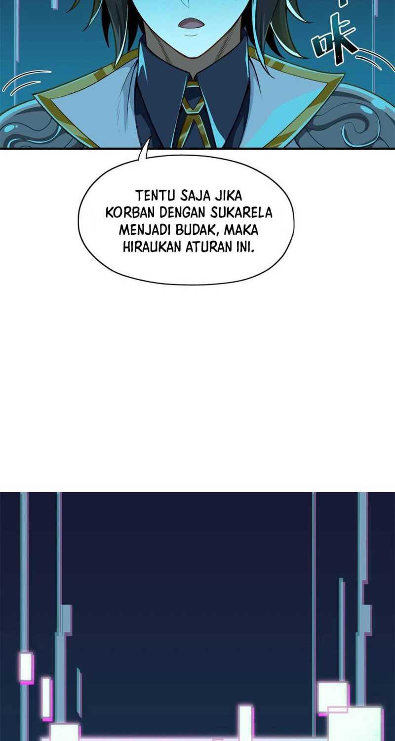The Heavenly Path Is Not Stupid Chapter 2 - halaman 16
