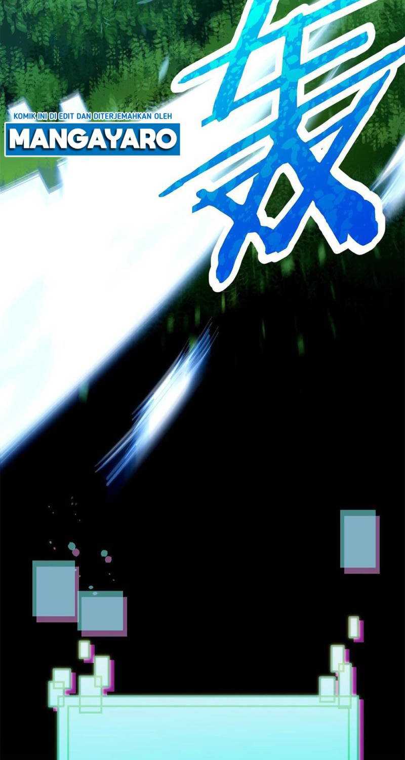 The Heavenly Path Is Not Stupid Chapter 2 - halaman 26