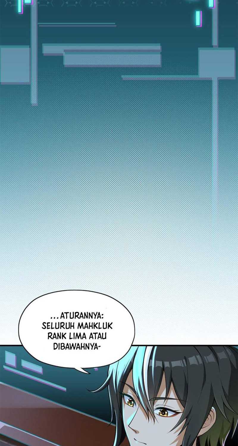 The Heavenly Path Is Not Stupid Chapter 2 - halaman 3