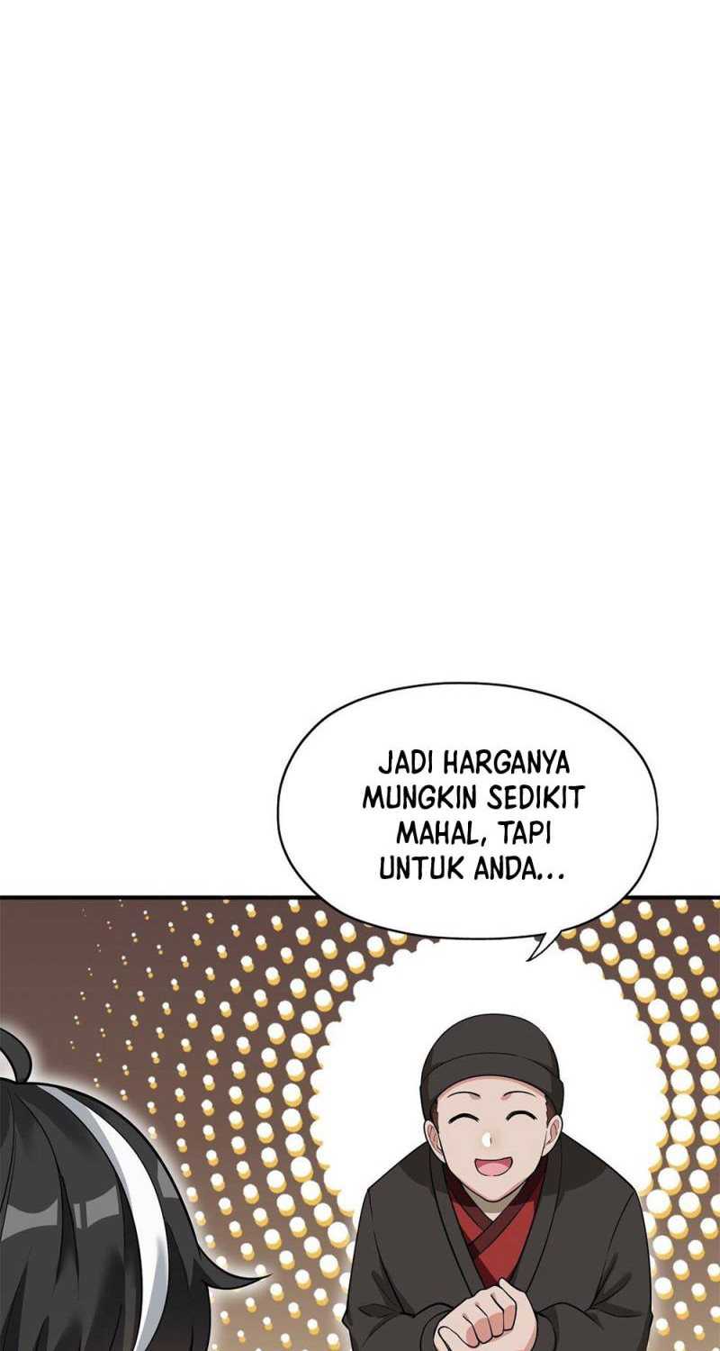 The Heavenly Path Is Not Stupid Chapter 2 - halaman 34