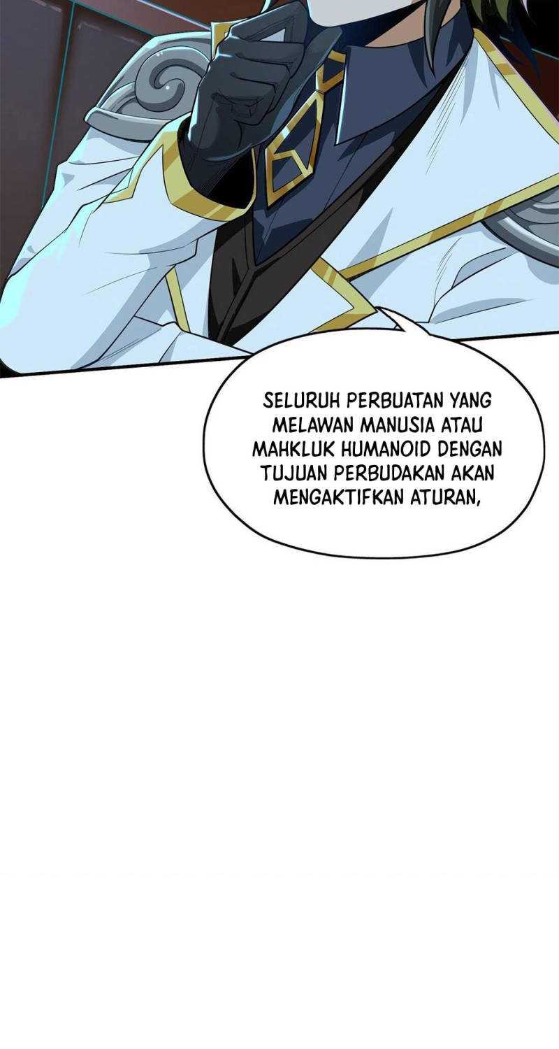 The Heavenly Path Is Not Stupid Chapter 2 - halaman 4