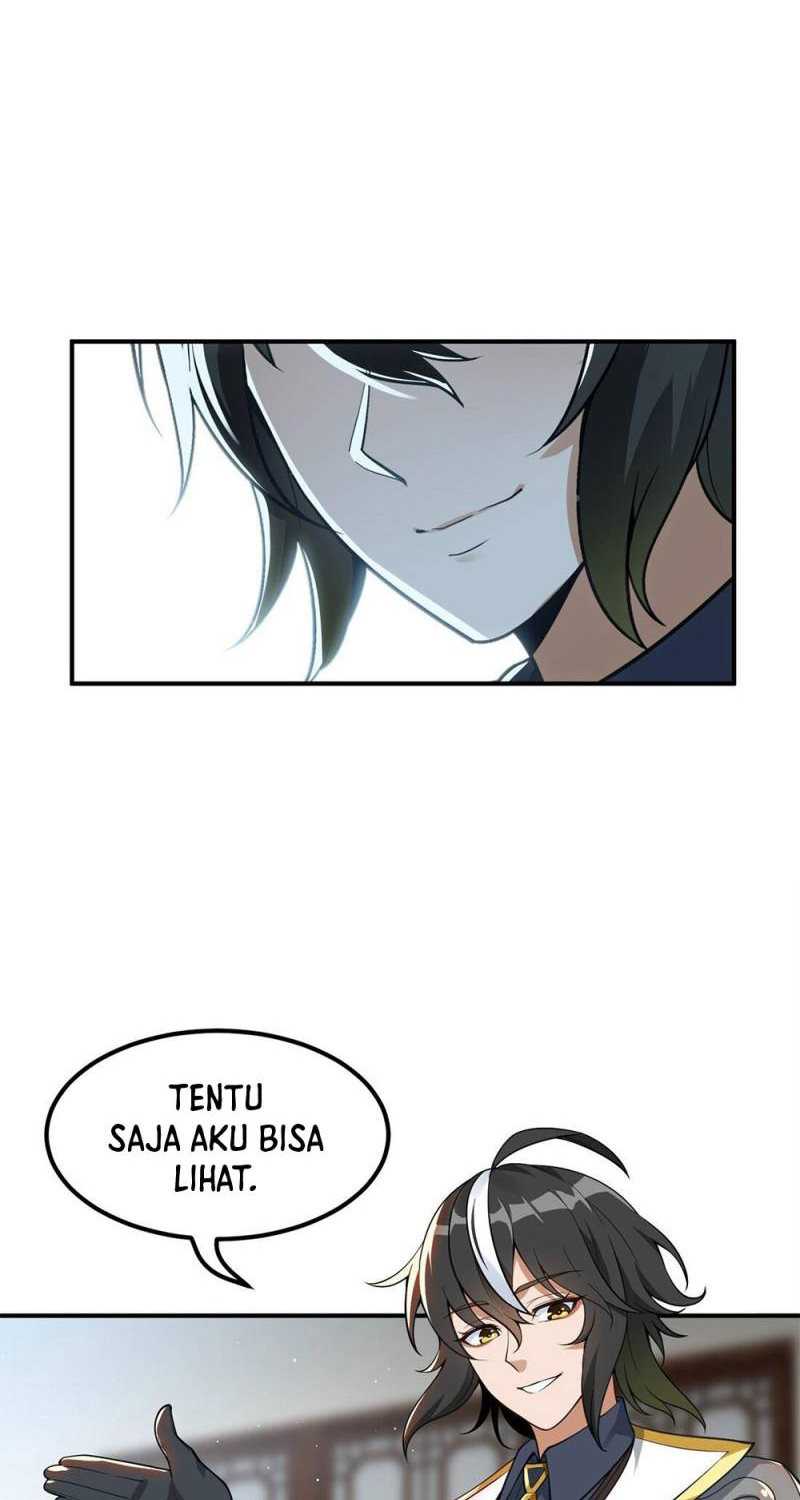 The Heavenly Path Is Not Stupid Chapter 2 - halaman 44