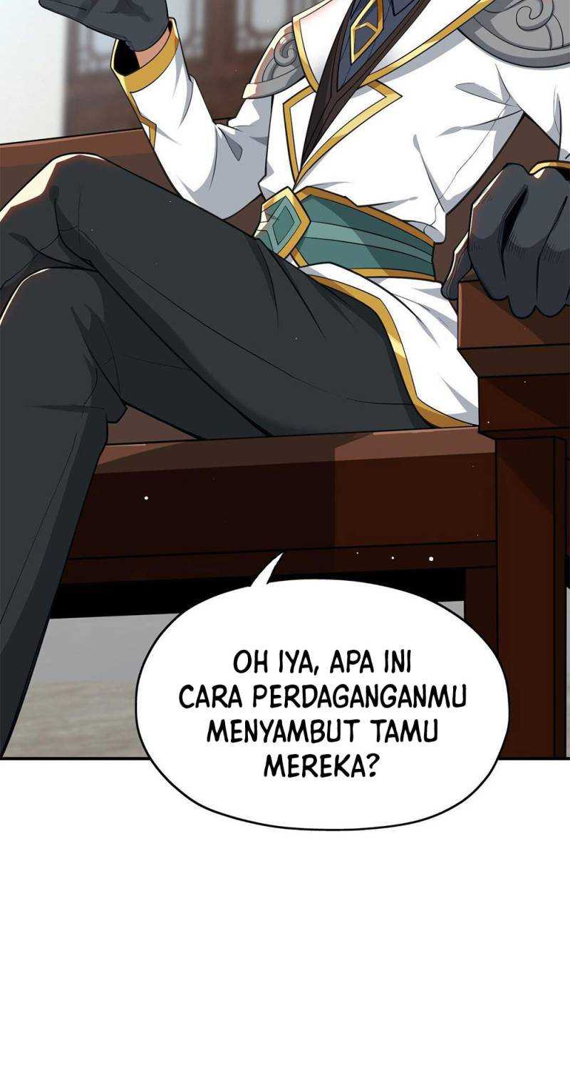 The Heavenly Path Is Not Stupid Chapter 2 - halaman 45