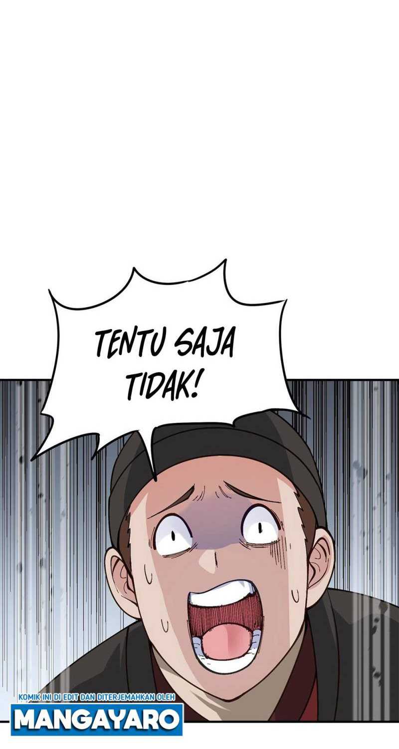 The Heavenly Path Is Not Stupid Chapter 2 - halaman 46