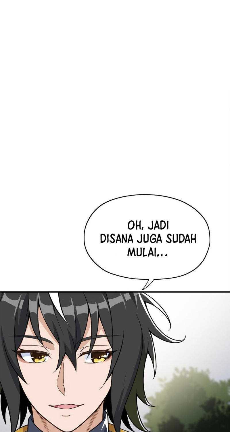 The Heavenly Path Is Not Stupid Chapter 2 - halaman 47