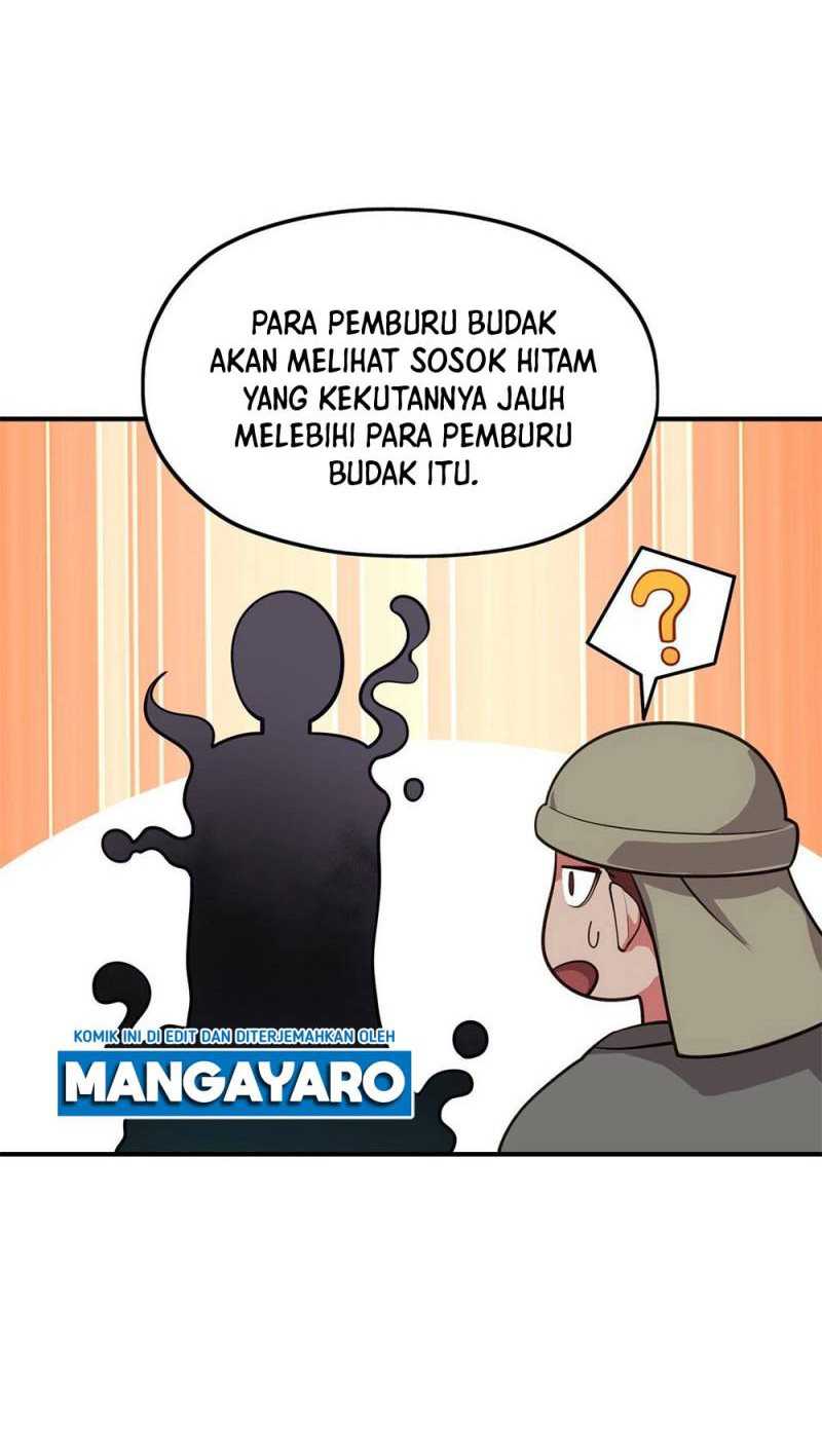 The Heavenly Path Is Not Stupid Chapter 2 - halaman 5