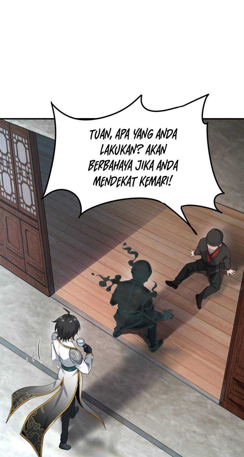 The Heavenly Path Is Not Stupid Chapter 2 - halaman 50